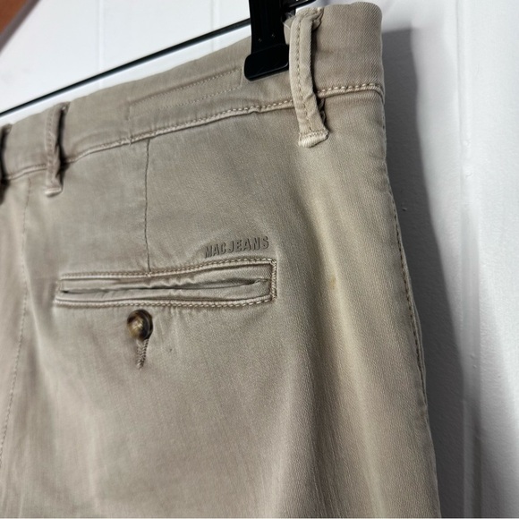 MAC Jeans MACFlexx Ultimate Driver Pants - Picture 10 of 11